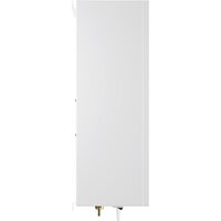 Отопительный котел Thermex Tesla 12-24 Wi-Fi