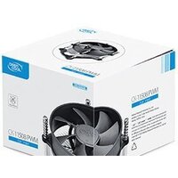 Кулер для процессора DeepCool CK-11508 PWM DP-ICAS-CK11508-P