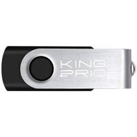 USB Flash Kingprice 8GB KPFD2A008ABK
