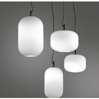 Подвесная люстра Odeon Light Roofi 4753/1
