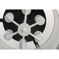 Люстра Lussole Loft LSP-9676
