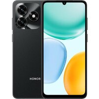 Телефон HONOR X5c 4GB/64GB международная версия (черный)
