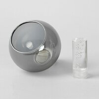 Припотолочная люстра Lussole Aqua LSP-7170