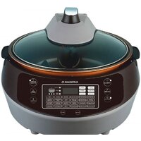 Мультиварка MAUNFELD MF-1621BR