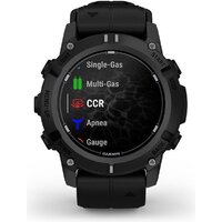 Умные часы Garmin Descent G2 (черный)