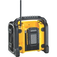 Радиоприемник DeWalt DCR020