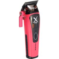 Машинка для стрижки волос MRD Pro MRD-HC-999C (розовый)