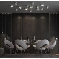 Точечный светильник Novotech Aura 359001