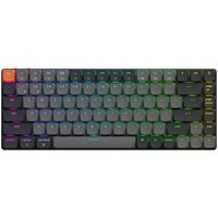 Клавиатура Keychron K3 V3 RGB Hot-Swap K3X-H3-RU (Keychron Low Profile Brown)