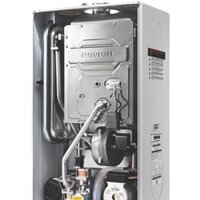 Отопительный котел NAVIEN Deluxe S 13K