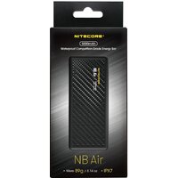 Внешний аккумулятор Nitecore NB AIR