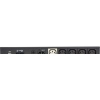 Источник бесперебойного питания Powercom King Pro RM KIN-1000AP-RM-1U