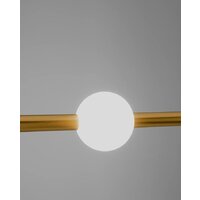 Подвесная люстра Moderli Eclipse V10697-PL