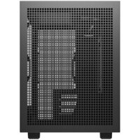 Корпус DeepCool CH260 Wood R-CH260-BKNWM0-G-1