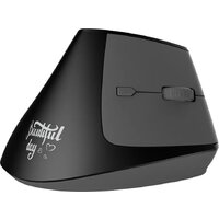Вертикальная мышь Ajazz i300 (черный)
