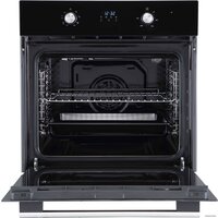 Электрический духовой шкаф Evelux EO 630 PB