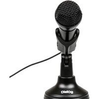 Проводной микрофон Dialog M-150B