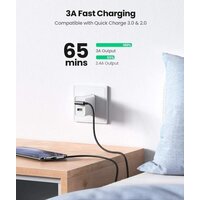 Кабель Ugreen US176 20856