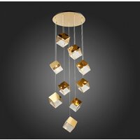 Подвесная люстра ST Luce Riello SL1182.203.09