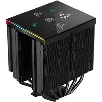 Кулер для процессора DeepCool AK620 Digital Pro R-AK620-BKAPMN-G