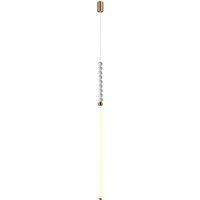 Подвесная люстра Odeon Light Monella 6639/12L