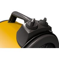 Электрическая тепловая пушка Ballu Prorab-2 BHP-P2-3