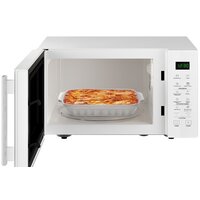 Микроволновая печь Hotpoint MWHA 253 W