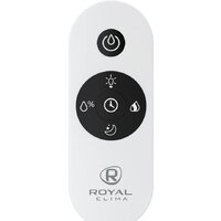 Увлажнитель воздуха Royal Clima Riva RUH-RV300/8.0E-WT