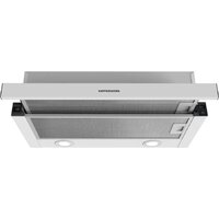 Кухонная вытяжка KUPPERSBERG Slimdual 60 W