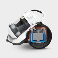 Пылесос Karcher VC 3 1.198-053.0