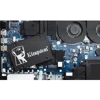 SSD Kingston KC600 512GB SKC600/512G