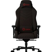 Игровое (геймерское) кресло Lorgar Ace 422 (черный)