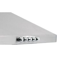 Кухонная вытяжка Exiteq EX-1086 (нержавеющая сталь)