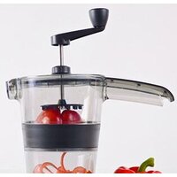 Овощерезка Gefu Спиралфикс 13410