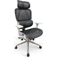 Офисное кресло myroo Office Ping T204-GW (grey/white)