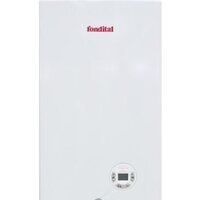 Отопительный котел Fondital Minorca CTFS 24