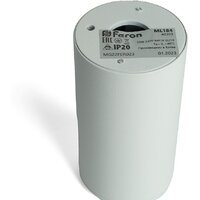 Припотолочная люстра Feron ML184 48393