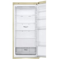 Холодильник LG GA-B509CEWL