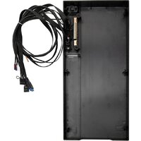 Корпус ExeGate BAA-104U-UNS500 EX299149RUS
