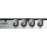 Варочная панель Whirlpool TGML 661 IX