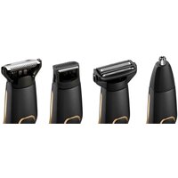 Триммер для бороды и усов BaByliss MT860E
