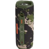 Беспроводная колонка JBL Flip 6 (камуфляж)