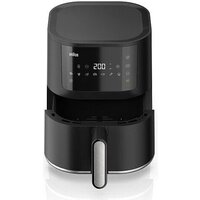 Аэрогриль (аэрофритюрница) Braun HF 3030 IBK