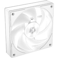 Вентилятор для корпуса ID-Cooling AF-1230-W