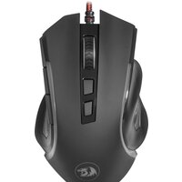Игровая мышь Redragon Griffin (черный)