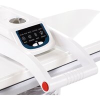 Гладильный пресс Гранд Мастер GM SP-100