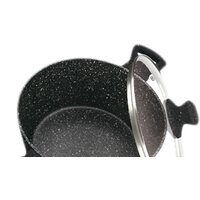Кастрюля Bollire Venezia BR-1003