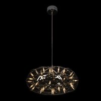 Подвесная люстра LOFT IT Raimond 1898/500 Chrome