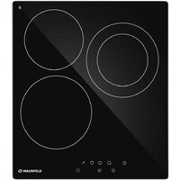 Варочная панель MAUNFELD AVCE4532DBK