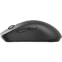 Игровая мышь Acer OMR401 (черный)